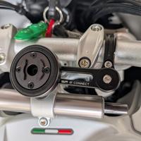 SP  Connect supporto Moto