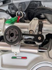 SP  Connect supporto Moto