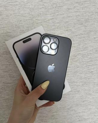 Iphone 14 pro 128 gb Space black