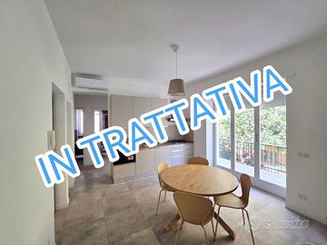 Appartamento di 74 m² con 3 locali a Terracina