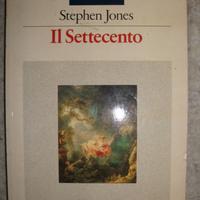 Il settecento Stephen Jones Leonardo 1990