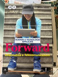 ISBN 9788829845354 Forward info. E telecom.