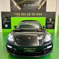 Porsche Panamera 4.0 Turbo Sport Turismo