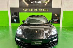 Porsche Panamera 4.0 Turbo Sport Turismo