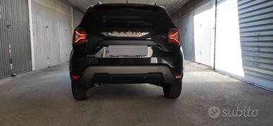 Dacia Duster Extreme