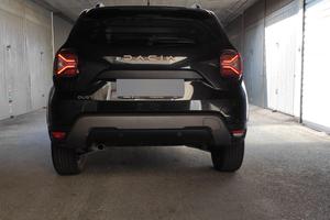 Dacia Duster Extreme