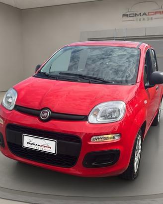 FIAT Panda 1.2 Lounge UNIPRO 80.000 KM