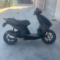 Nrg pouwer piaggio 50