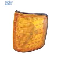 FRECCE ANTERIORI MERCEDES W201 SERIE 190 82-93 AMB