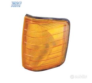 FRECCE ANTERIORI MERCEDES W201 SERIE 190 82-93 AMB