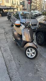 Vespa piaggio promavera 150