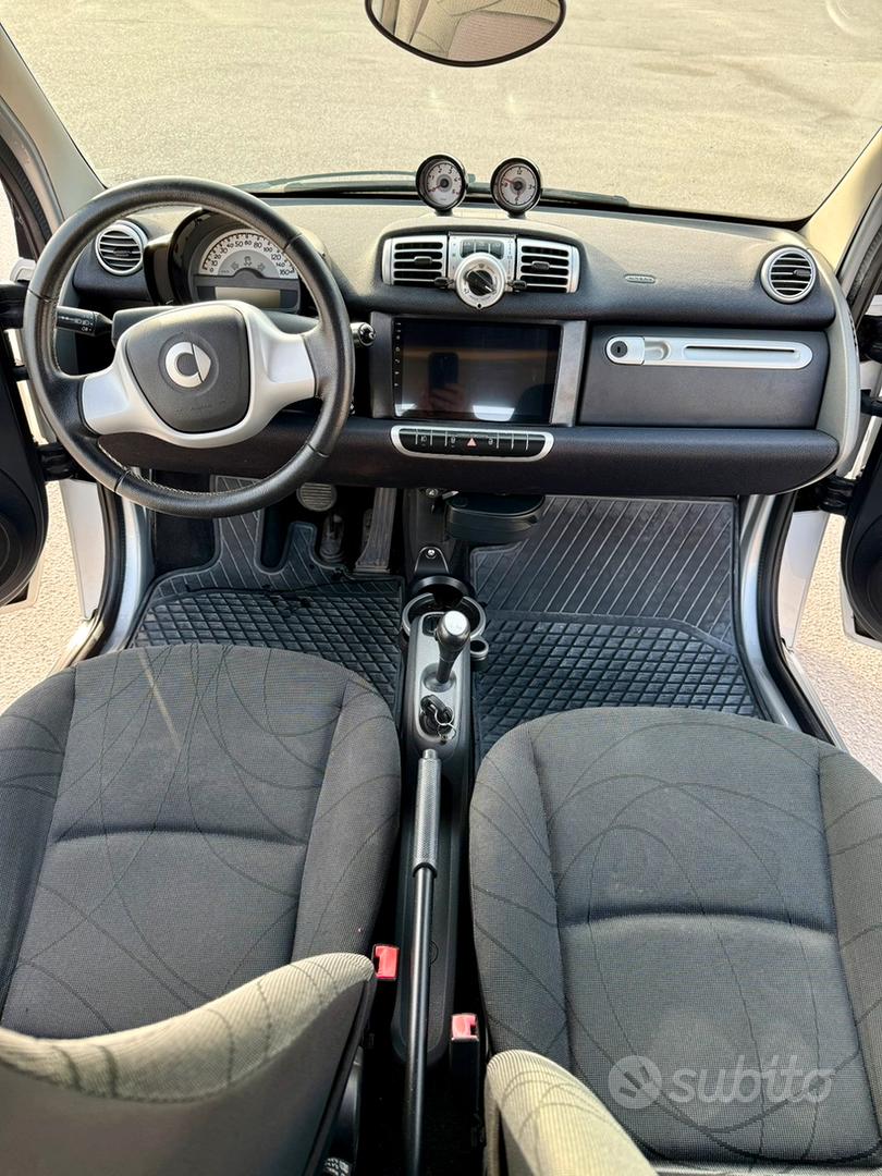 Smart Fortwo 2013 photo 5