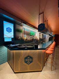 Prestigioso Cocktail Bar - Attività commerciale
