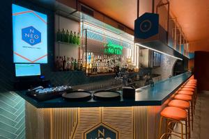 Prestigioso Cocktail Bar - Attività commerciale