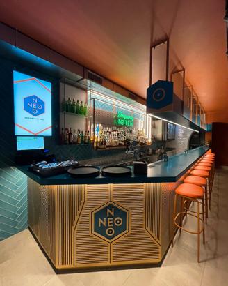Prestigioso Cocktail Bar - Attività commerciale