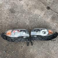 Fari anteriori bmw serie 1 coupe 2006-2010