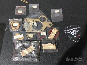 Guarnizioni varie Benelli