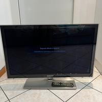 Smart - tv led Samsung Ue37C6600