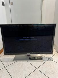 Smart - tv led Samsung Ue37C6600