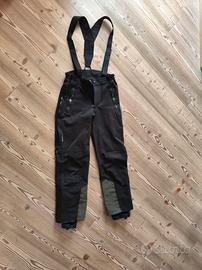 Pantaloni Quechua taglia M