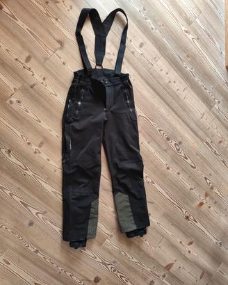 Pantaloni Quechua taglia M