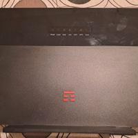 TIM MODEM HUB+ PLUS Top Performance Wi-Fi 6