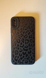Cover iphone x