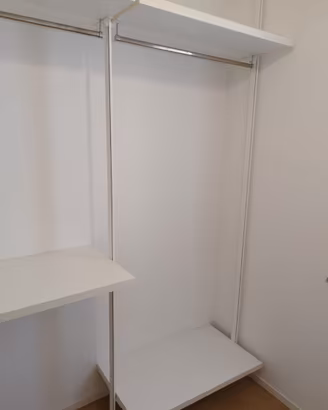 CABINA ARMADIO COMPONIBILE