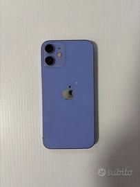 Iphone 12 mini