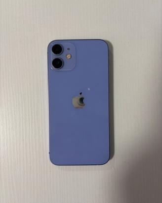 Iphone 12 mini