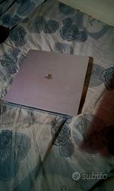 Playstation 4 slim 500gb