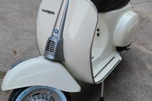 Vespa Piaggio special 1980