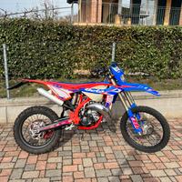 BETA RR 125 2T Racing 2024