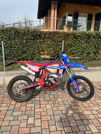 BETA RR 125 2T Racing 2024