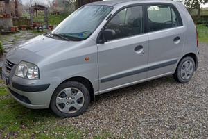 Hyundai Atos