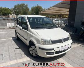 Fiat Panda 1.1 con frizione e distribuzione esegui