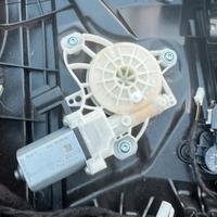 Motorino alzavetro Ford Puma