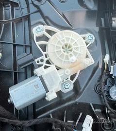 Motorino alzavetro Ford Puma