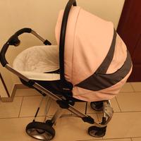 carrozzino brevi ovo