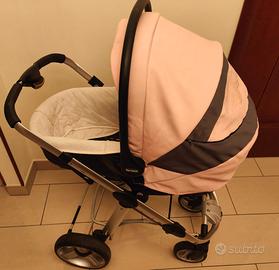 carrozzino brevi ovo