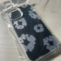 Cover denim tears