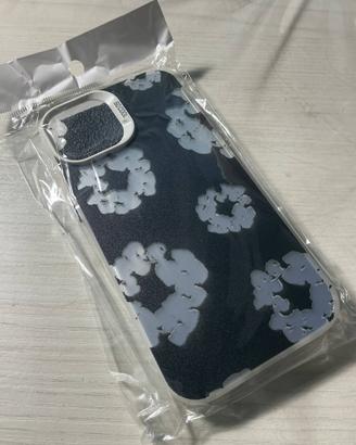 Cover denim tears