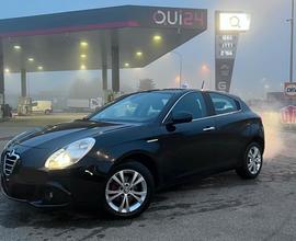 Alfa Romeo Giulietta 1.6 JTDm-2 105 CV Distinctive