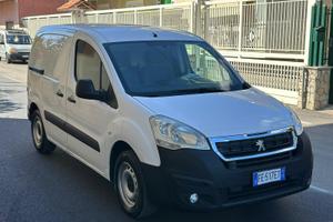 Peugeot Partner 1.6 hdi 100cv Furgone