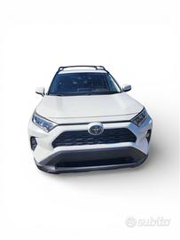 Musata completa+kit airbag Toyota RAV4 2019 Hybrid