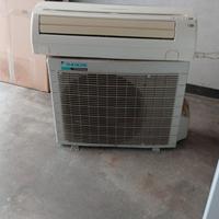 Condizionatore daikin