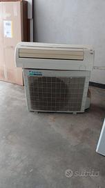 Condizionatore daikin