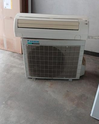 Condizionatore daikin