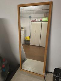 Specchio IKEA RAM 97x40