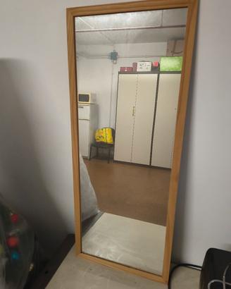 Specchio IKEA RAM 97x40